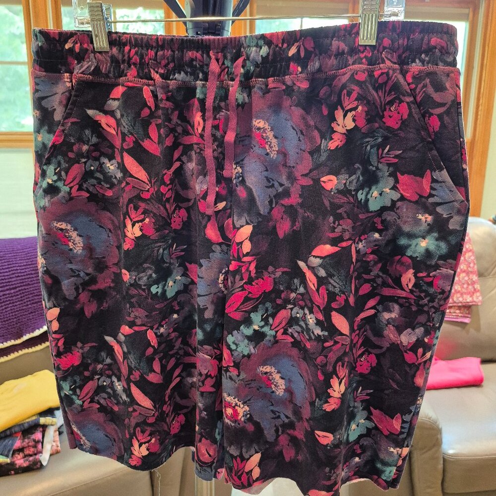 Lularoe Jamie Shorts